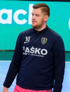 Matic Suholežnik