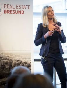 Dorte Mandrup