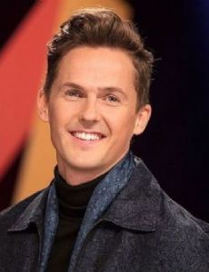 David Lindgren