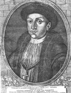 Mikołaj III Radziwiłł