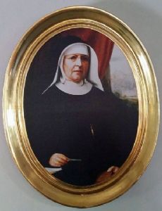 Maria Katherina Scherer