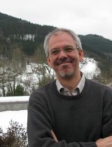 Frank Allgöwer