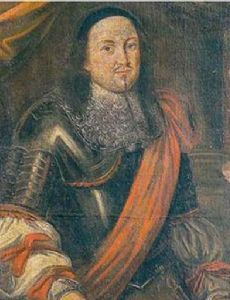 Ferrante III Gonzaga, Duke of Guastalla