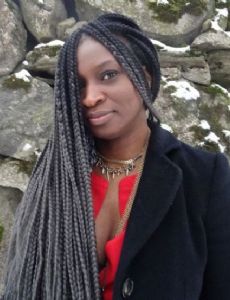 Marcia Kure