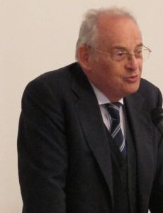 Enrico Decleva