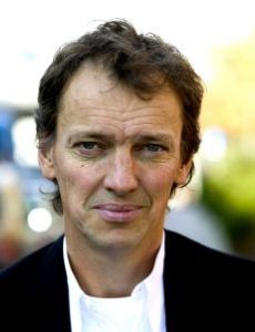 Lennart Ekdal