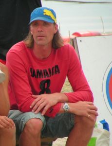 Staffan Olsson