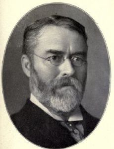 John Morison Gibson