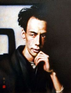 Ryūnosuke Akutagawa