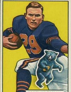 John Hoffman (running back)