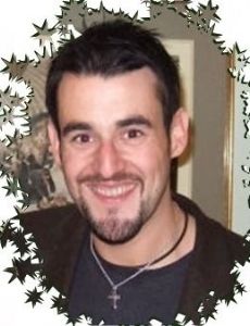 Jon Christos