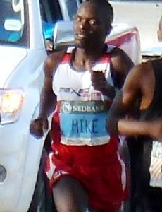Mike Fokoroni