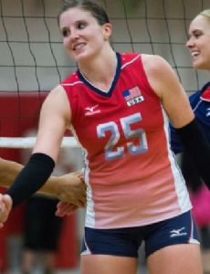 Sonja Newcombe