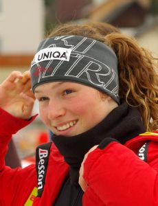 Bernadette Schild