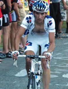 Benoît Vaugrenard