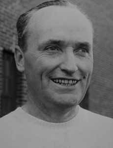 Slip Madigan