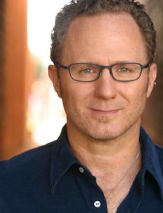 Todd Holland