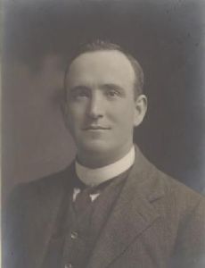 Alfred Ozanne