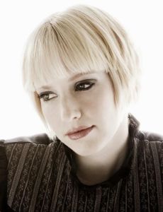 Leigh Nash