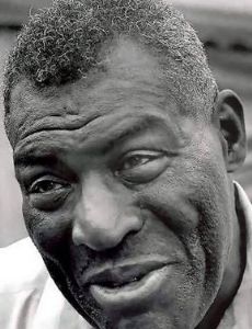 Howlin' Wolf