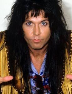 Blackie Lawless