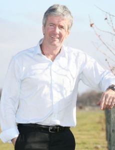 Damien O'Connor