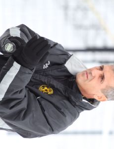 Nikolay Todorov