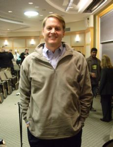 John Donahoe