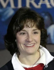 Bonnie Blair