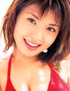 Aki Kawamura