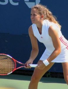 Patty Schnyder