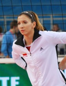 Klaudia Kaczorowska