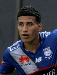 Robert Burbano