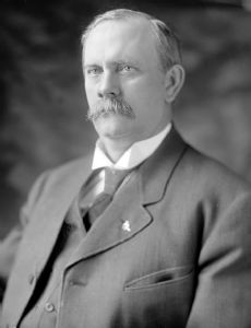David E. Finley