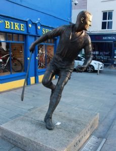 Nicky Rackard