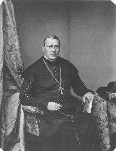 Gregor Leonhard Andreas von Scherr