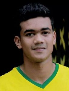 Taskin Ahmed