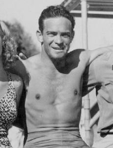 Harold Smith (diver)