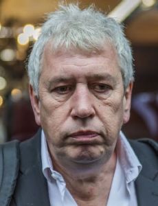 Rod Liddle