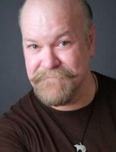 Erick Devine
