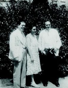 Gottfried Köthe