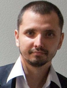 Ilya V Osipov
