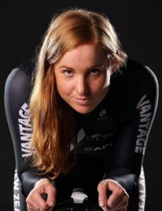 Lauren Ellis