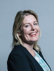 Mims Davies