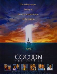 Cocoon: The Return