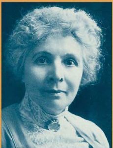 Mary Maurice