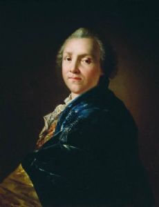 Alexander Sumarokov