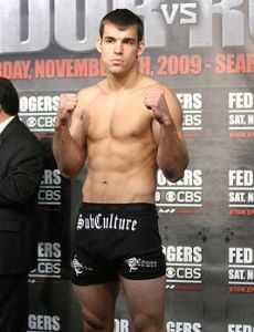 Nate Moore