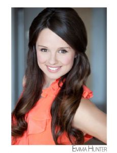 Emma Hunter