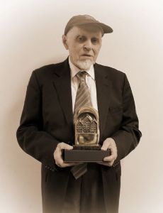 Jan 'Ptaszyn' Wróblewski
